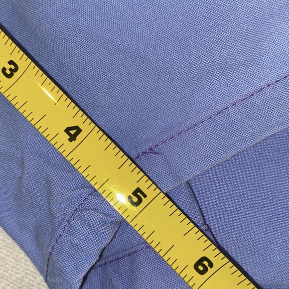 Pipeline men’s vintage blue swim trunks size large - Picture 5 of 7